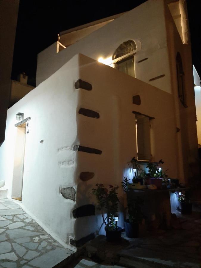 Volto Apartment Steni Exterior photo